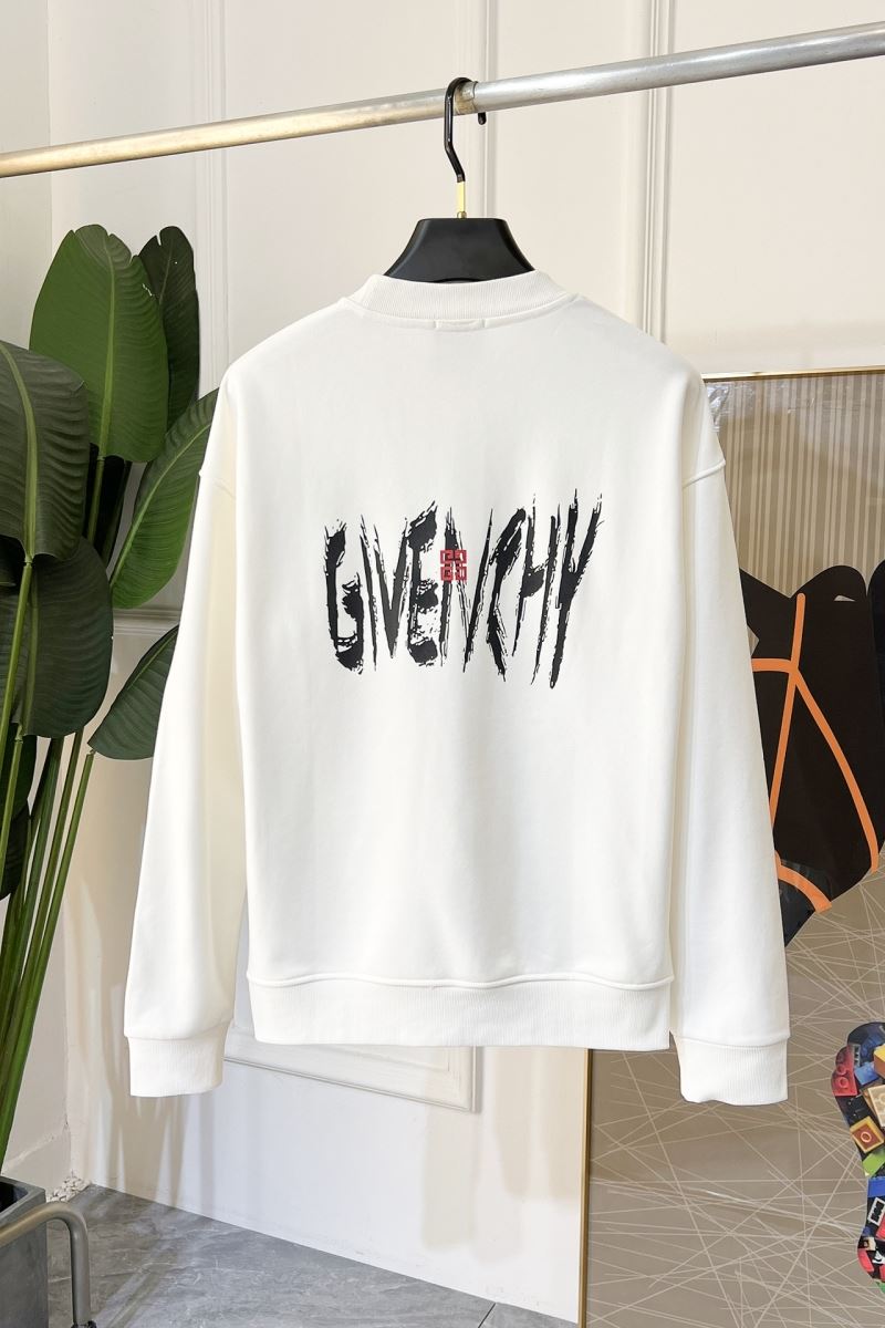 Givenchy Hoodies